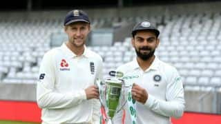 बर्मिंघम टेस्ट: इंग्लैंड की प्लेइंग इलेवन तय, दो साल बाद टेस्ट खेलेंगे राशिद